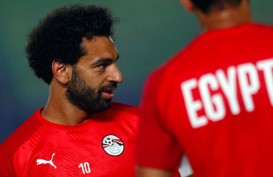 Hasil Piala Afrika Hari ini 15 Januari: Gol Salah Selamatkan Mesir dari Kekalahan