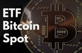 Apa Itu ETF Bitcoin Spot: Defisini, Cara Kerja, dan Harga