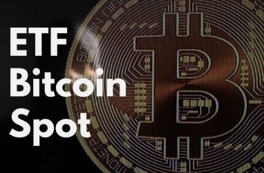 Apa Itu ETF Bitcoin Spot: Defisini, Cara Kerja, dan Harga