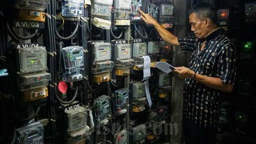 Penjualan Listrik PLN 2023 Naik 5,32%, Segmen Ini Jadi Penopang