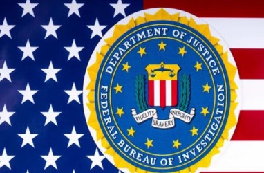 KPK Gandeng FBI Usut Kasus Suap SAP ke Pejabat KKP dan BAKTI Kominfo