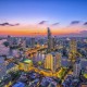 Pajak Hiburan RI Naik Jadi 40% - 75% saat Thailand Turun 5%