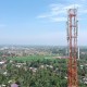 Telkom (TLKM) Kebut Pembangunan Menara dan Serat Optik di IKN, Ini Targetnya