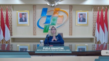 BPS Ungkap Biang Kerok Ekspor Indonesia Anjlok 11,33% pada 2023