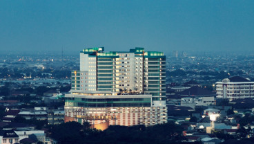 Sambut HUT ke-6, Harris Hotel Sentraland Siapkan Beragam Program dan Promo