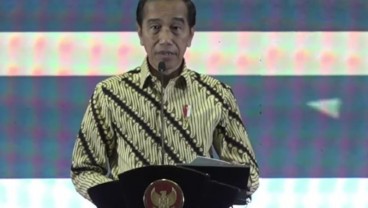 Penerima Beasiswa LPDP Tumbuh 7 Kali Lipat, Jokowi: Masih Kurang!