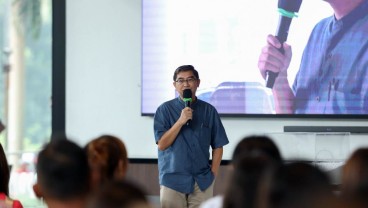 Ditunjang Konektivitas, Market Residensial di Kota Baru Parahyangan Tunjukkan Tren Positif