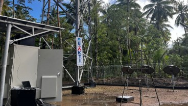 Bakti Kominfo Dukung Penegakan Hukum Kasus Suap SAP