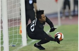 Piala Asia 2023: Ernando Ambil Pelajaran dari Pertandingan Jepang vs Vietnam