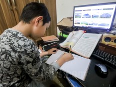Sekolah Boleh Terapkan Pembelajaran Daring saat Cuaca Ekstrem Landa Makassar