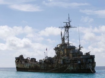 Laut China Selatan Memanas, Filipina Ingin Kembangkan Pulau untuk Pasukan Militer