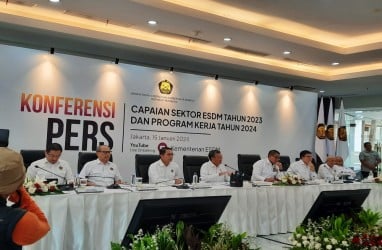 Pecah Rekor, Alokasi Subsidi Energi Tembus Rp186,9 Triliun pada 2024