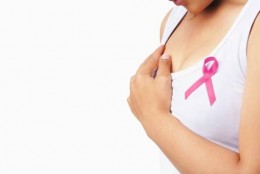 Simak 17 Tips Sehat Mencegah Kanker Payudara