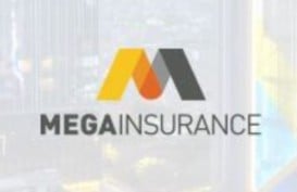 Mega Insurance Optimistis Bisa Capai Ekuitas Rp1 Triliun pada 2028