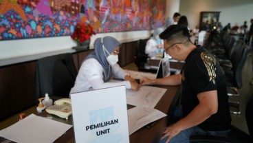 Menuai Sukses, Kota Baru Parahyangan Semakin Diminati Pasar Properti