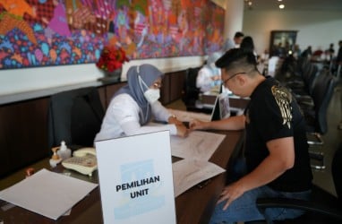 Menuai Sukses, Kota Baru Parahyangan Semakin Diminati Pasar Properti