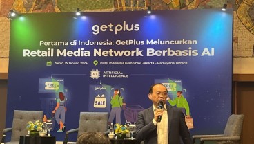 GetPlus Rilis Papan Iklan Masa Depan Berbasis AI, Diadopsi Ranch Market