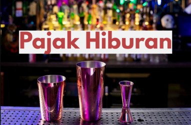 Tok! DKI Tetapkan Tarif Pajak Hiburan 40% untuk Karaoke hingga Spa Mulai 2024