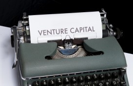 GDP Venture Ungkap Tantangan Investasi Startup pada 2024