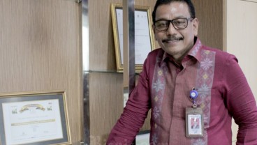 Mudahkan ASN Hingga Pensiunan, Bank Nagari Gelar Promo Kredit Awal Tahun