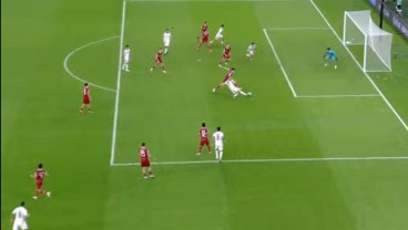 Melihat Kontroversi Offside Pemain Irak Lawan Indonesia di Piala Asia 2023
