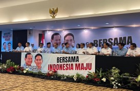 TKN Sebut Isu Pemakzulan Digunakan Untuk Pisahkan Prabowo dan Jokowi