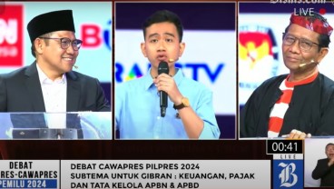 Kapan Debat Keempat Capres dan Cawapres 2024, Simak Jadwal dan Link Streamingnya