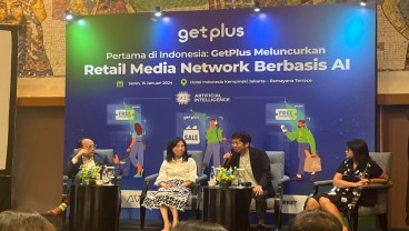 Perusahaan Jepang AWL Investasi Rp684 Miliar Bangun Papan Iklan Berbasis AI