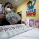 Rupiah dan Mata Uang Asia Melemah Digilas Dolar AS