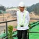 Jokowi Groundbreaking Proyek Lagi di IKN Besok, Ini Daftarnya