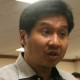 Keluar dari PDIP, Maruarar Sirait Gabung Partai Pendukung Prabowo-Gibran