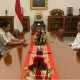 Maruarar Sirait Pilih Ikut Jokowi dibanding PDIP dan Megawati
