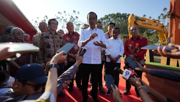 Begini Penjelasan Keluar-Masuk Wings dan Djarum dalam Konsorsium IKN
