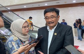 Maruarar Sirait Hengkang, Djarot Saiful Hidayat: PDIP Kian Solid