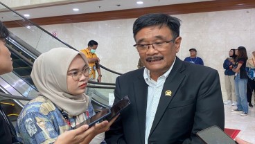 Maruarar Sirait Hengkang, Djarot Saiful Hidayat: PDIP Kian Solid