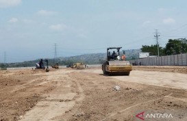 Pembangunan Sentra Industri Tembakau di Kudus, Anggaran Lanjutan Rp11,3 Miliar