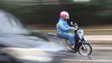 Prediksi Curah Hujan Tahunan Pada 2024