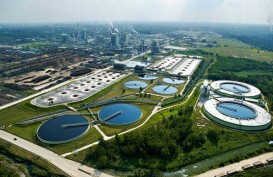 Pabrik Kertas Kemasan Baru di Riau Milik Sukanto Tanoto Siap Beroperasi 2024