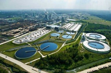 Pabrik Kertas Kemasan Baru di Riau Milik Sukanto Tanoto Siap Beroperasi 2024
