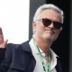 AS Roma Pecat Jose Mourinho, Ini Pernyataan Giallorossi