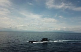 Kapal Selam Indonesia Berkembang Signifikan, Begini Kondisinya