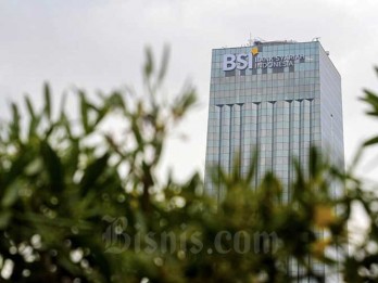 BSI Kuasai Pasar, Genggam Setengah Aset Bank Umum Syariah di Indonesia