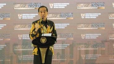 Kronologi Munculnya Wacana Pemakzulan Jokowi, Santer Sejak Pertengahan 2023