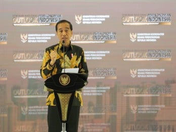 Kronologi Munculnya Wacana Pemakzulan Jokowi, Santer Sejak Pertengahan 2023