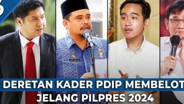 Maruarar Sirait Hengkang dari PDIP, Ikuti Langkah Budiman Sudjatmiko?