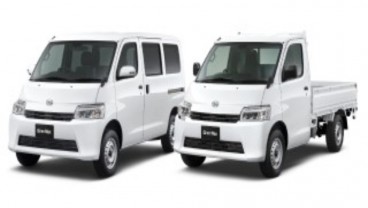 Imbas Skandal Manipulasi Data, Izin Produksi Daihatsu Gran Max Dicabut