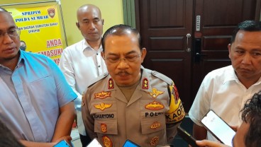 16.000 Anggota Koperasi di Dharmasraya Menuntut Pengembalian Tabungan