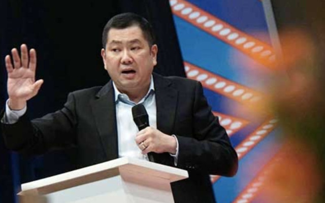 Sempat Ditargetkan Merger 2023, Rupanya BMTR & MNCN Belum Minta Restu