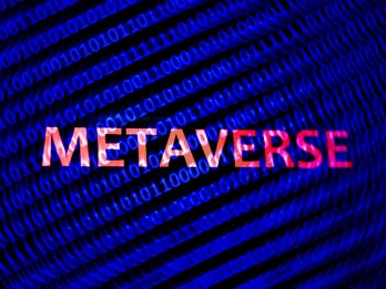 Metaverse Sulit Berkembang, Pengamat: Masa Depannya Tidak Jelas