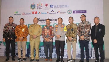 Investasi di Sumut, Kapolda Jamin Keamanan Pengusaha